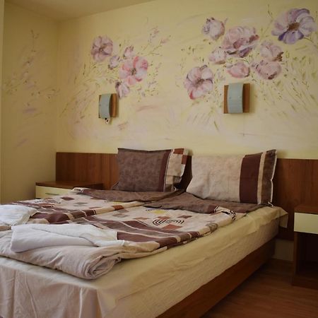 Hotel Jeravna バンキャ エクステリア 写真