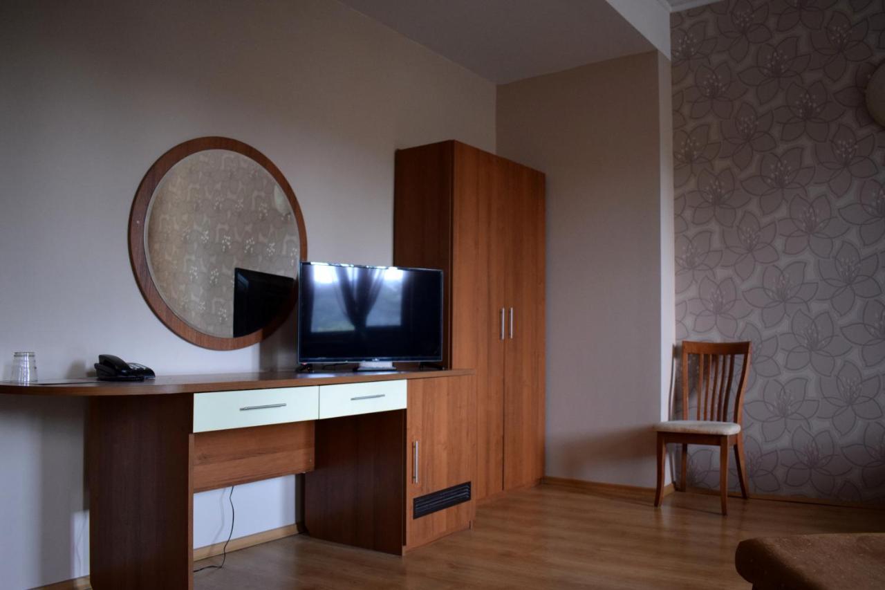 Hotel Jeravna バンキャ エクステリア 写真