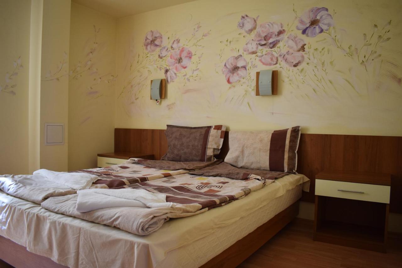 Hotel Jeravna バンキャ エクステリア 写真