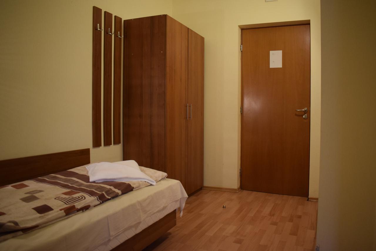 Hotel Jeravna バンキャ エクステリア 写真