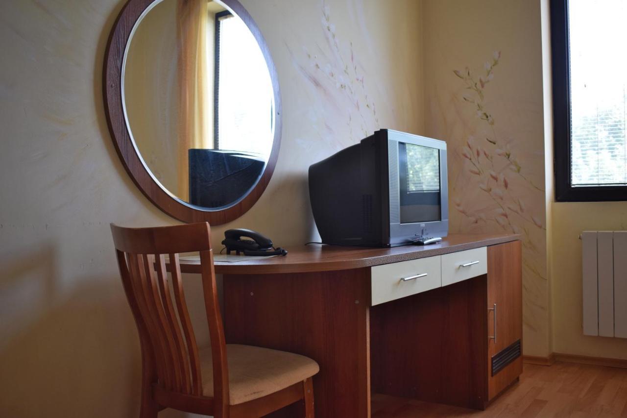 Hotel Jeravna バンキャ エクステリア 写真