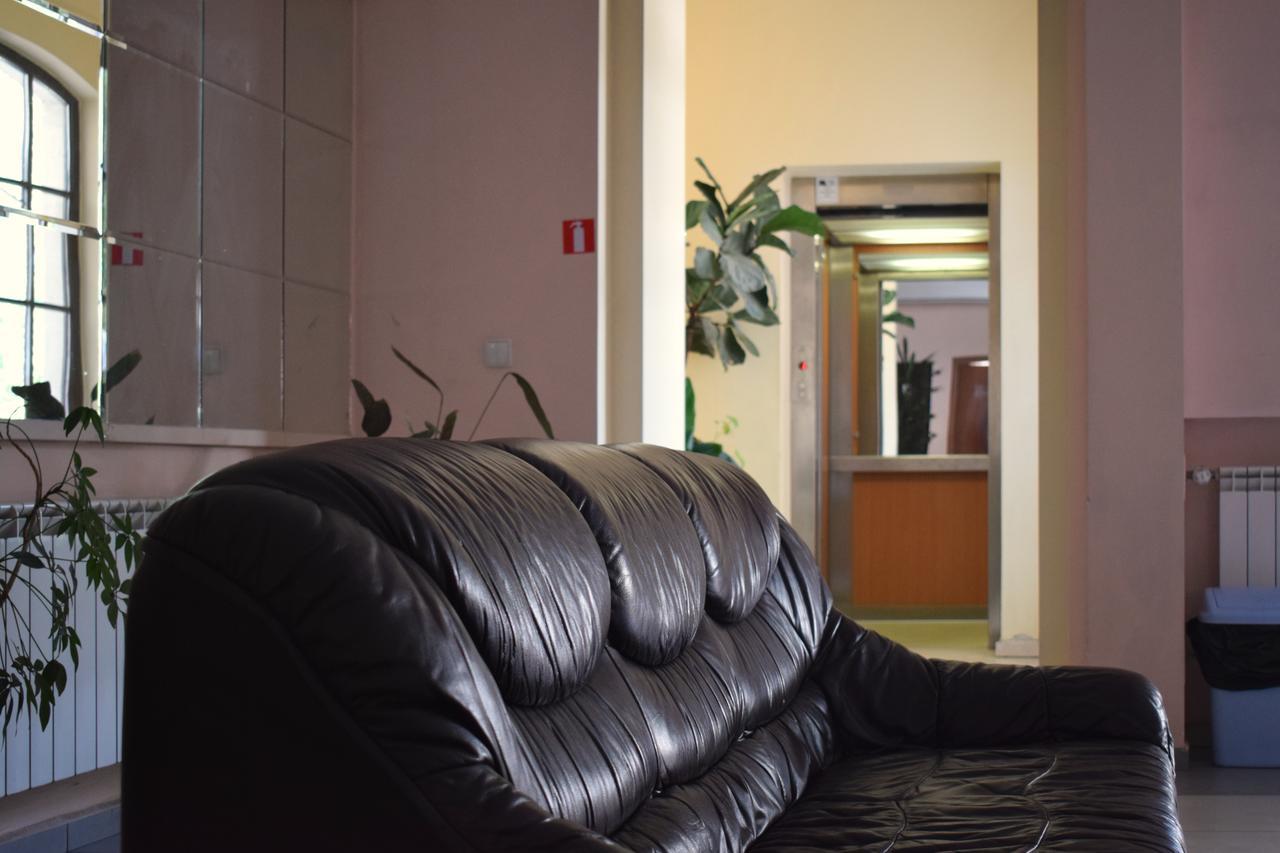 Hotel Jeravna バンキャ エクステリア 写真