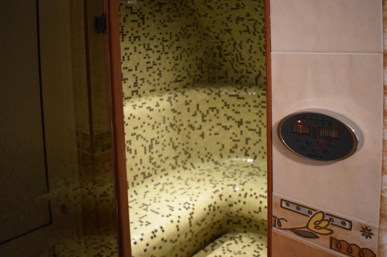 Hotel Jeravna バンキャ エクステリア 写真